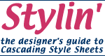 Stylin logo