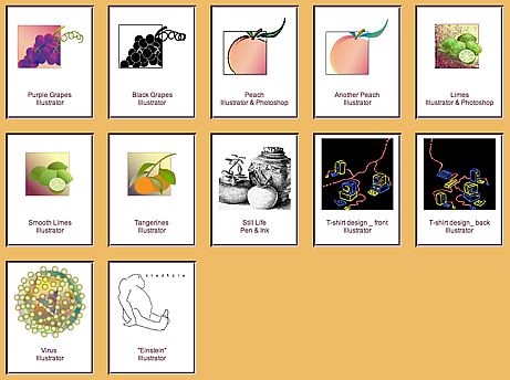 Homework 6 example image seven