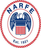 NARFE logo