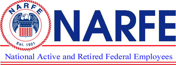 NARFE logo