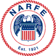 NARFE logo