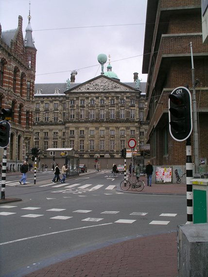 Amsterdam