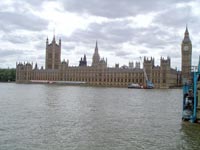 House of Parliament
