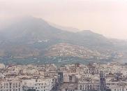 view of Tetouan